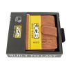 Кошелек JCB NC43MN Tan изображение 6