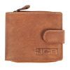 Кошелек JCB NC43MN Tan