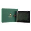 Гаманець Visconti AT58 Milo з RFID Burnish Green (AT58 GREEN) зображення 5