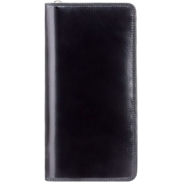 Портмоне Visconti Дорожное MZ101 Wing Italian Brown (MZ101 IT BRN)