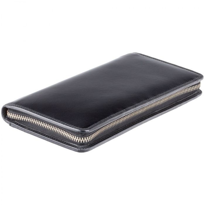 Портмоне Visconti Дорожное MZ101 Wing Italian Brown (MZ101 IT BRN) изображение 3