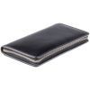 Портмоне Visconti Дорожное MZ101 Wing Italian Black (MZ101 IT BLK) изображение 3