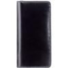 Портмоне Visconti Дорожное MZ101 Wing Italian Black (MZ101 IT BLK)