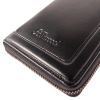 Портмоне Ashwood Дорожное TW01 Black (TW01 BLACK) изображение 10