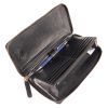 Портмоне Ashwood Дорожное TW01 Black (TW01 BLACK) изображение 11