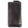 Портмоне Ashwood Дорожное TW01 Black (TW01 BLACK) изображение 2