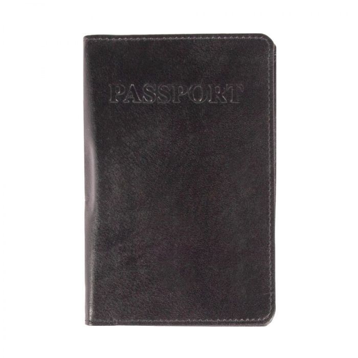 Портмоне Ashwood Дорожное TW01 Chestnut (TW01 CHESTNUT) изображение 7