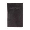 Портмоне Ashwood Дорожное TW01 Black (TW01 BLACK) изображение 7