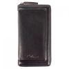 Портмоне Ashwood Дорожное TW01 Black (TW01 BLACK)