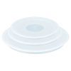 Крышка для посуды Tefal Ingenio, Набір 16/18/20см, пластик (L9849253)