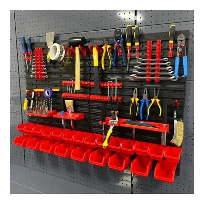 Полиця для інструменту Kistenberg KS_kit49 зображення 5