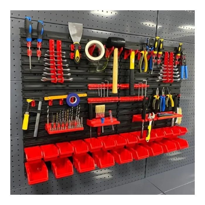 Полиця для інструменту Kistenberg KS_kit49 зображення 6