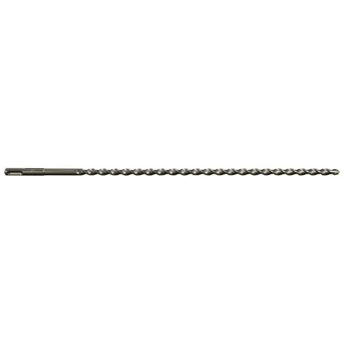Бур Makita SDS-PLUS 10x460 мм (D-17538)