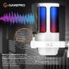 Мікрофон GamePro UGM105W White (UGM105W) зображення 12