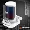 Мікрофон GamePro UGM105W White (UGM105W) зображення 5