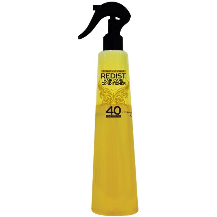 Кондиционер для волос Redist Professional Двухфазный 40 Overdose 400 мл (8697926025839)