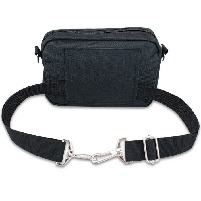 Сумка Semi Line 1.5 Black (L2044-1) (DAS302212) изображение 3