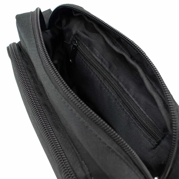 Сумка Semi Line 1.5 Black (L2044-1) (DAS302212) изображение 4