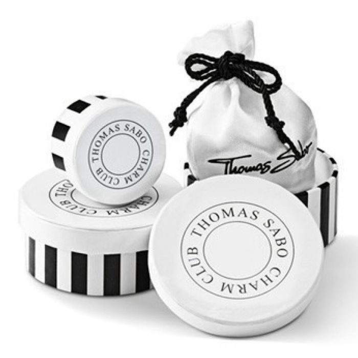 Кулон Thomas Sabo 0198 изображение 2