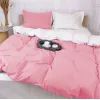 Постільна білизна MirSon Poplin Line 002 + 041 Jamalia 110x140 (2200006277422) зображення 5