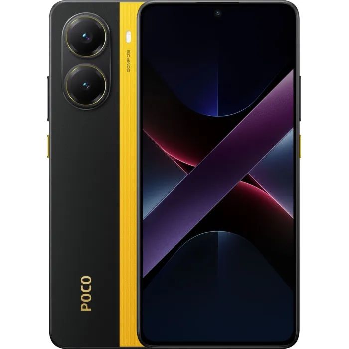 Мобильный телефон Xiaomi Poco X7 Pro 8/256GB Green (1123293)