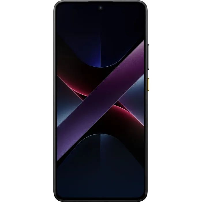 Мобильный телефон Xiaomi Poco X7 Pro 8/256GB Green (1123293) изображение 2