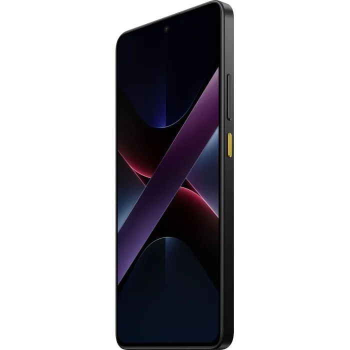 Мобильный телефон Xiaomi Poco X7 Pro 8/256GB Green (1123293) изображение 4