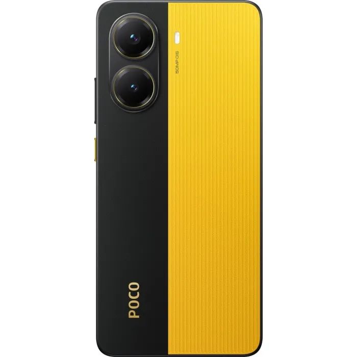 Мобильный телефон Xiaomi Poco X7 Pro 8/256GB Green (1123293) изображение 5