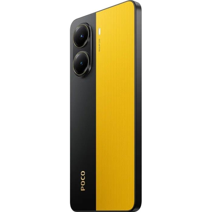 Мобильный телефон Xiaomi Poco X7 Pro 8/256GB Green (1123293) изображение 7