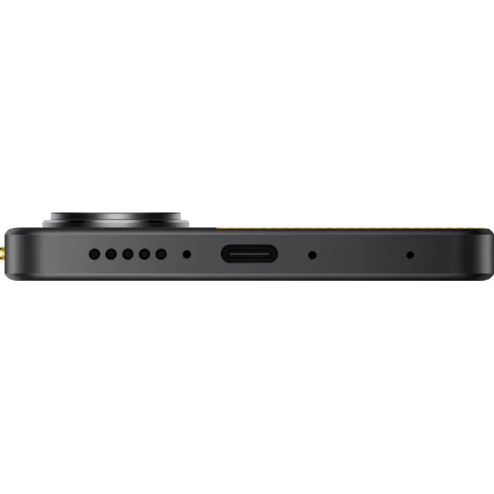Мобильный телефон Xiaomi Poco X7 Pro 8/256GB Green (1123293) изображение 9