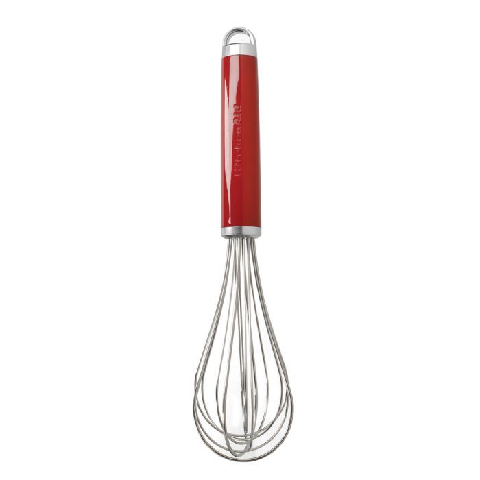 Венчик KitchenAid Coreline 27,5 см кремовий (KAG060OHACE)