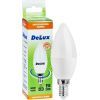 Лампочка Delux BL37B 5 Вт 4100K 220В E14 (90021346) изображение 2
