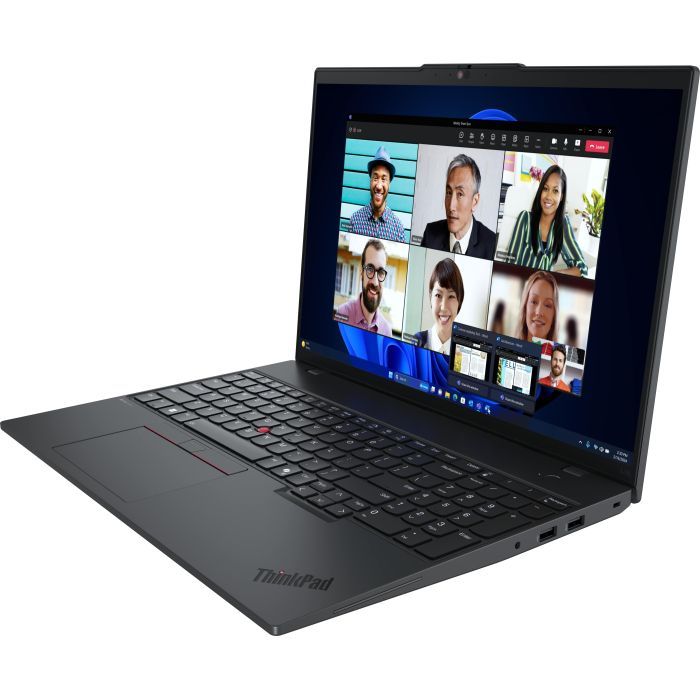 Ноутбук Lenovo ThinkPad L16 G1 (21L7000WRA) зображення 3