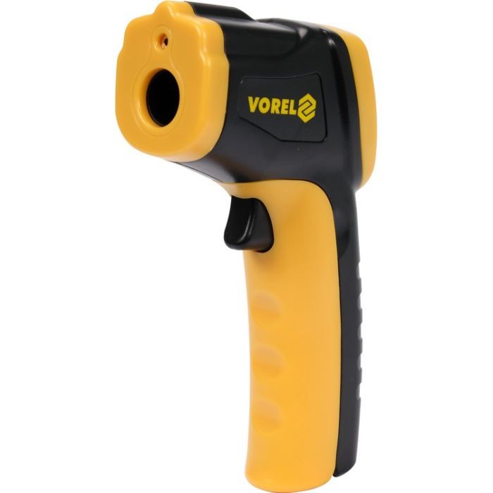 Пірометр Vorel 84400  t -50°- +380° (84400)