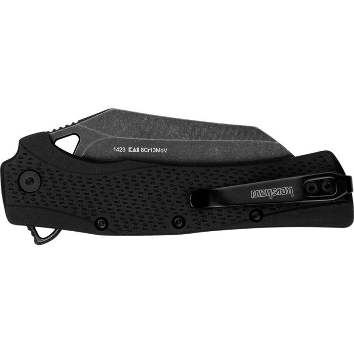 Ніж Kershaw Dawnstar Black (1423) зображення 3