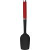 Лопатка кухонная KitchenAid Coreline для тіста, 29,9 см, червоний (KAG030OHERE) изображение 3