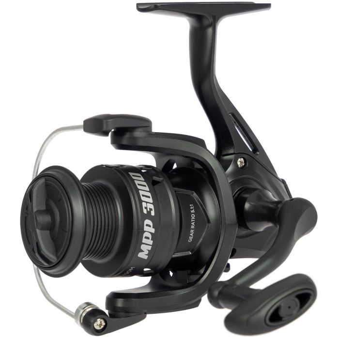 Катушка X-Fish MPP 3000 1+1BB (1917.04.12)