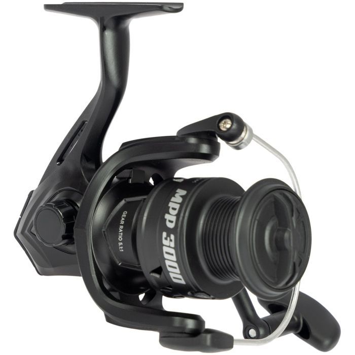 Катушка X-Fish MPP 3000 1+1BB (1917.04.12) изображение 3