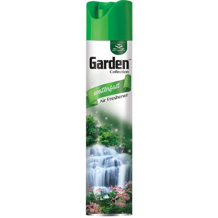 Освежитель воздуха Garden Waterfall 300 мл (8697418293012)