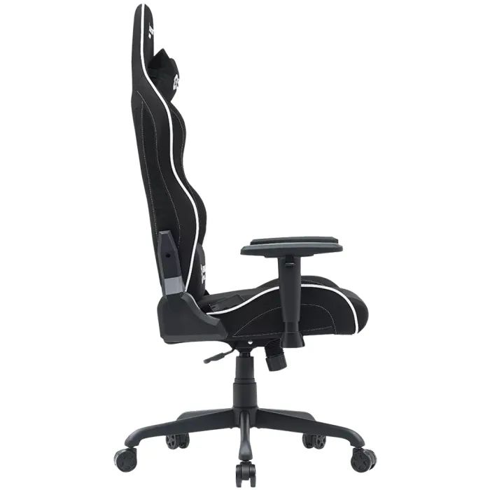 Кресло игровое Canyon Shift MCCH01 Transformer Black (CNS-MCCH01) изображение 2