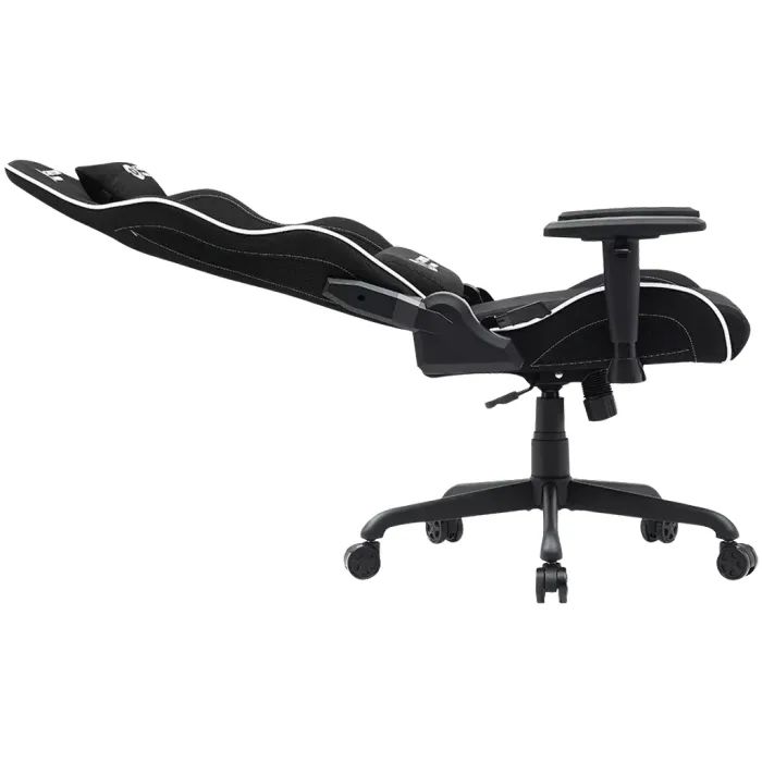 Кресло игровое Canyon Shift MCCH01 Transformer Black (CNS-MCCH01) изображение 4