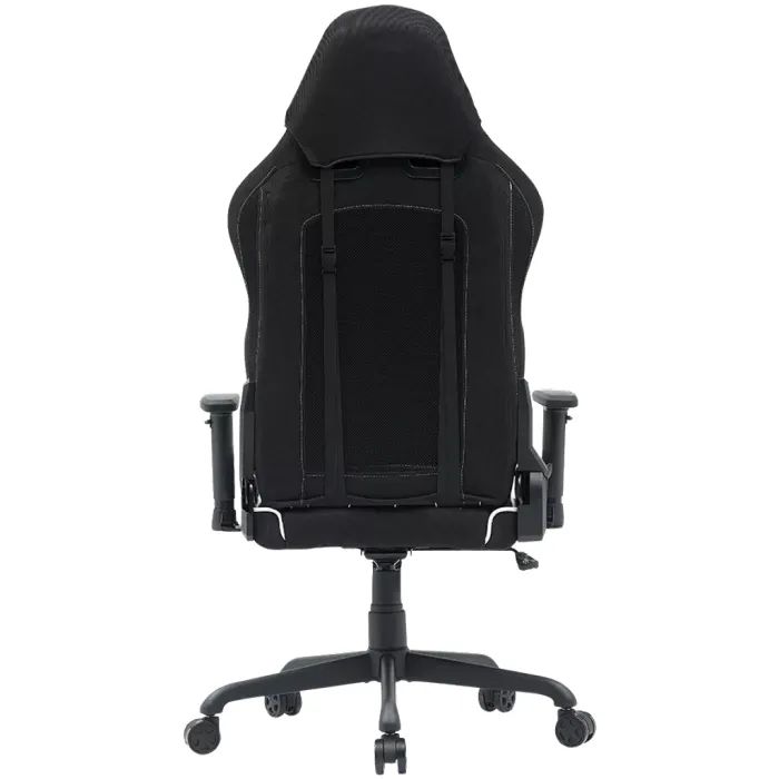 Кресло игровое Canyon Shift MCCH01 Transformer Black (CNS-MCCH01) изображение 5