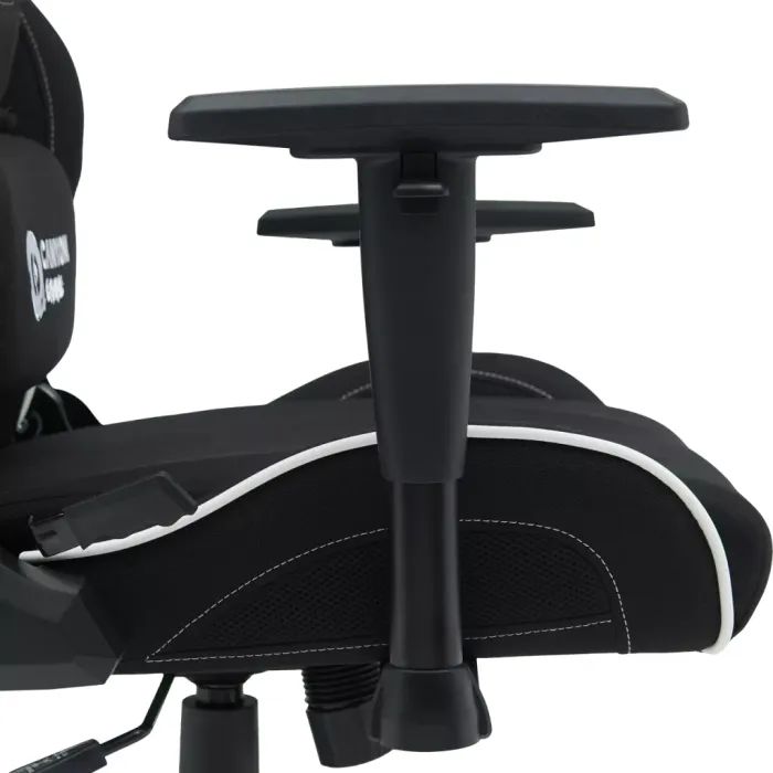 Кресло игровое Canyon Shift MCCH01 Transformer Black (CNS-MCCH01) изображение 6