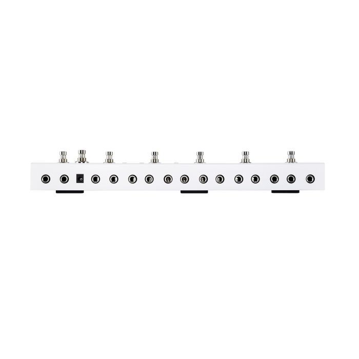 Футконтролер Mooer Pedal Controller L6 MKII зображення 3