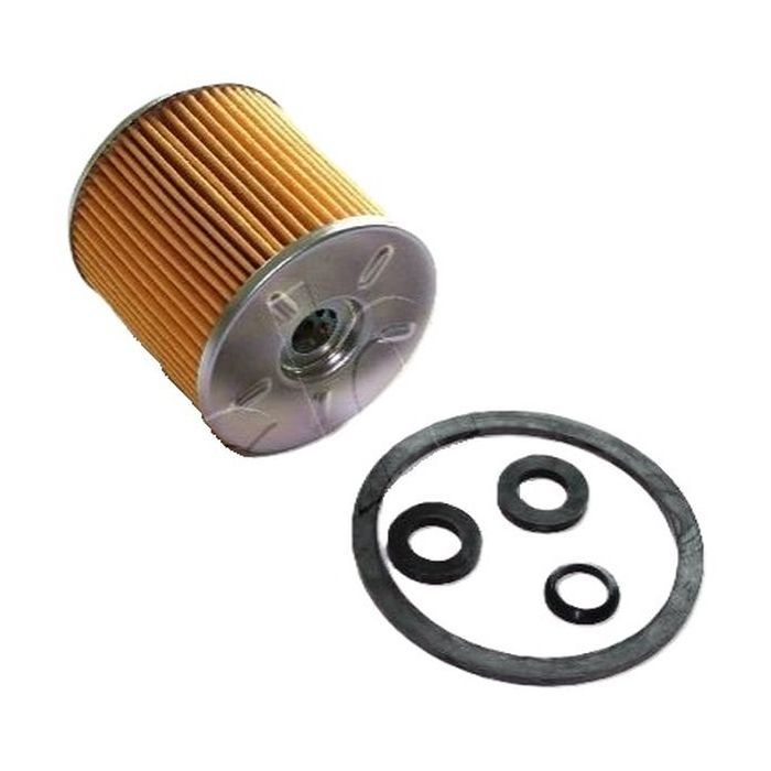 Фильтр топливный ASHIKA 30-ECO090