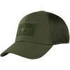 Кепка Condor-Clothing Flex Tactical Mesh Cap Olive drab S (161140-001-S)