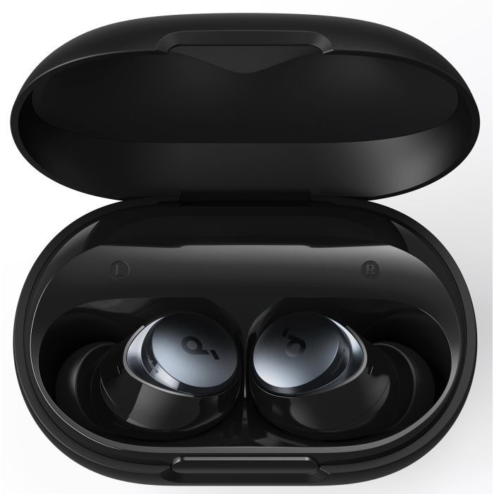 Навушники Anker SoundCore Space A40 White (A3936G22) зображення 7