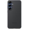 Чехол для мобильного телефона Samsung Galaxy S25+ (S936) Silicone Case Black (EF-PS936CBEGWW)