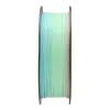 Пластик для 3D-принтера Creality PLA Hyper 1кг, 1.75мм, rainbow, spring lake (3301010424) изображение 2