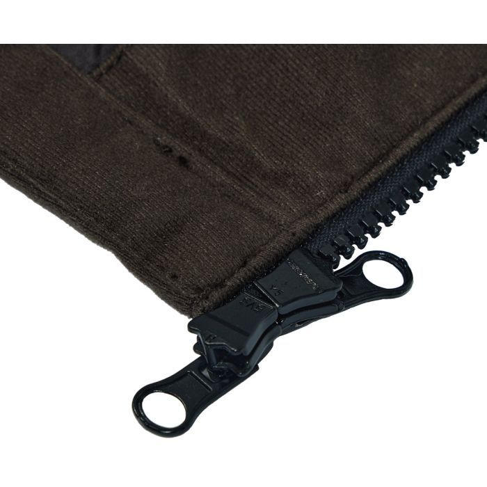 Куртка Hallyard Rust Коричневий 50 (rust-j/7520-001 50) изображение 12